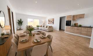 Maison 5 Pièces 100 m² à vendre à Montceau-les-Mines (71300)