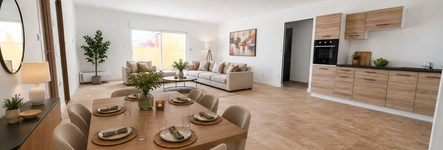 Maison 5 Pièces 100 m² à vendre à Montceau-les-Mines (71300)