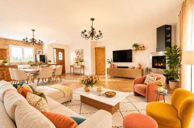 Maison 5 pièces 165800 €