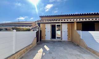 Maison 2 Pièces 40 m² à louer à Vias (34450)