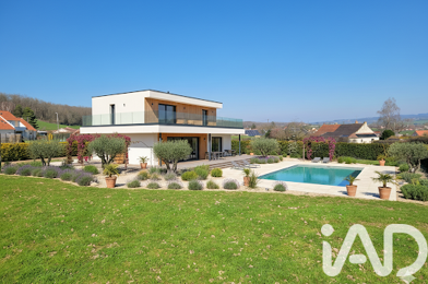 Terrain  38000 €
