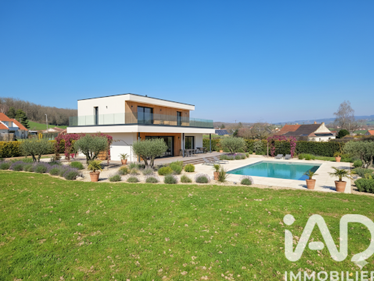 Vente Terrain à bâtir 1 686 m&sup2; — photo 1