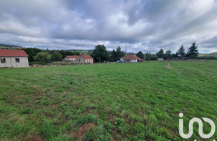 Vente Terrain à bâtir 1 686 m&sup2; — photo 2