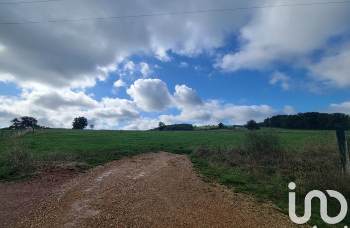 Vente Terrain à bâtir 1 686 m&sup2; — photo 3