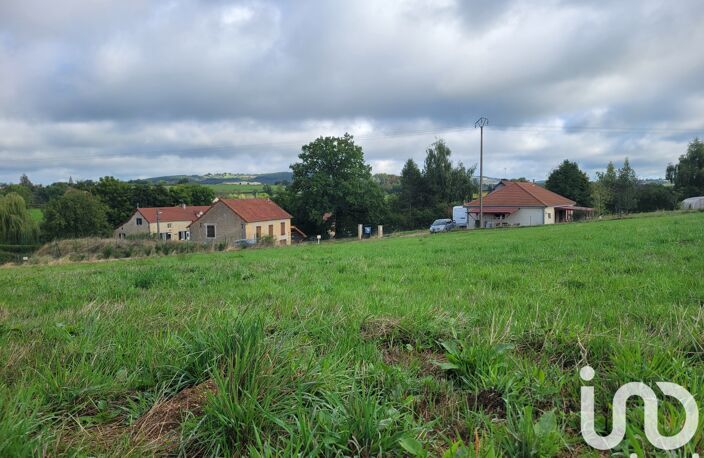 Vente Terrain à bâtir 1 686 m&sup2; — photo 4