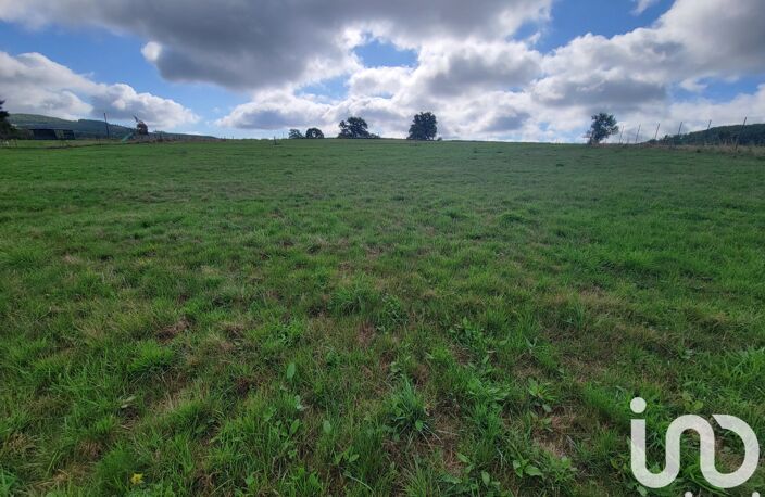 Vente Terrain à bâtir 1 686 m&sup2; — photo 5