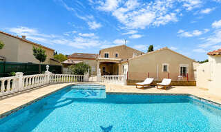 Maison 8 Pièces 163 m² à vendre à Piolenc (84420)