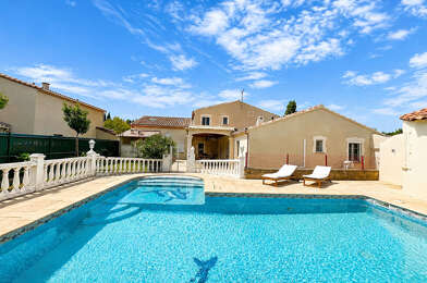 Maison 8 pièces 425000 €