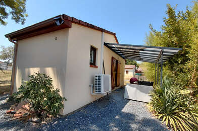 Maison 6 pièces 165000 €