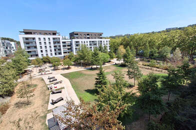 Appartement 3 pièces 345000 €