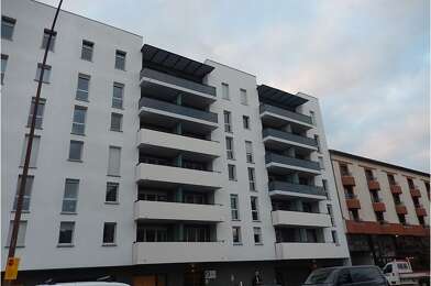Appartement 2 pièces 670 €