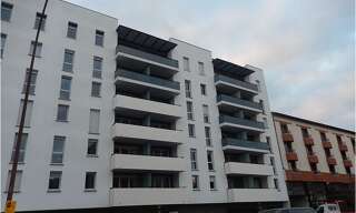 Appartement 2 Pièces 45 m² à louer à Toulouse (31300)