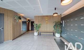 Appartement 3 Pièces 59 m² à vendre à Bois-Colombes (92270)