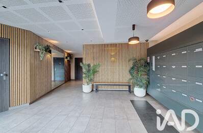 Vente Appartement 3 pièces — photo du bien