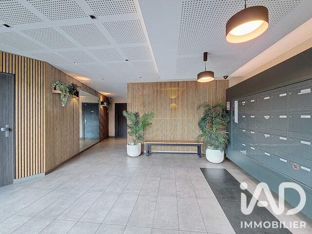 Vente Appartement 3 pièces — photo du bien