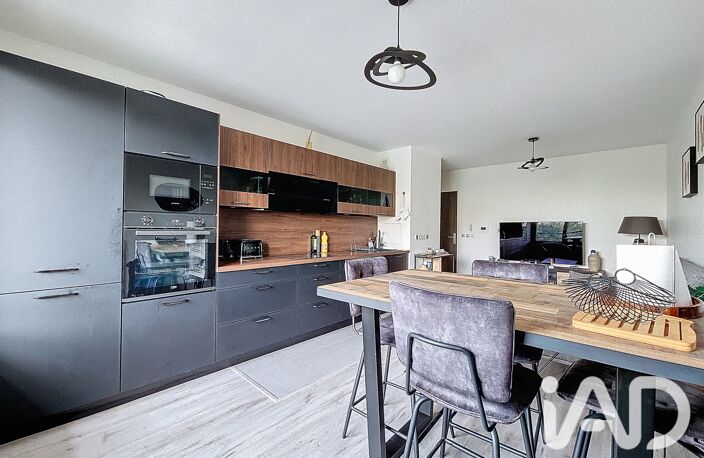 Vente Appartement 3 pièces — photo 2