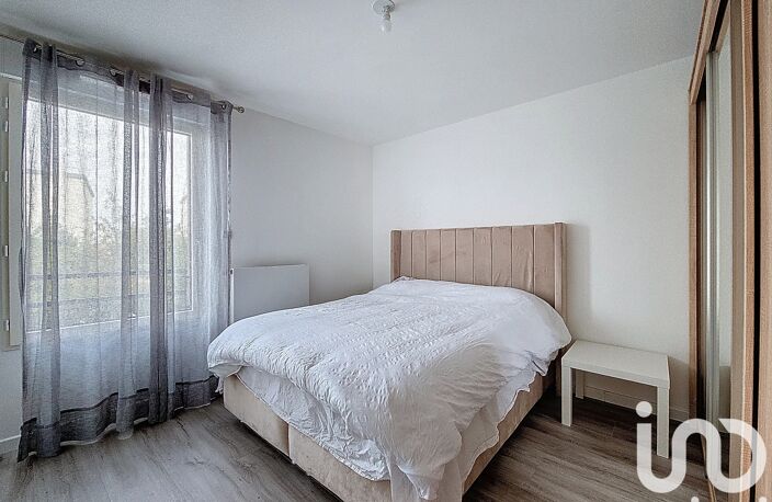Vente Appartement 3 pièces — photo 3