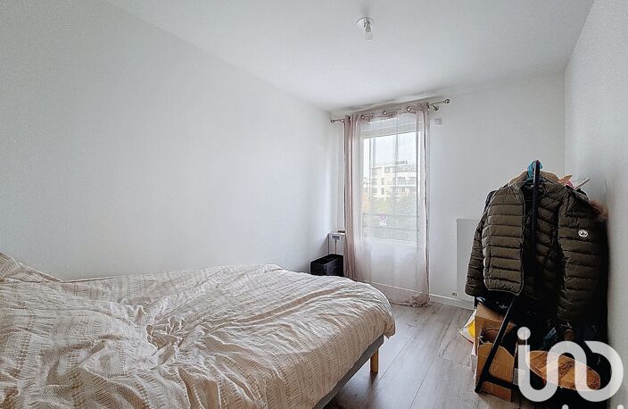 Vente Appartement 3 pièces — photo 4