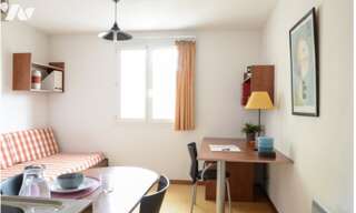 Appartement 1 Pièce 17 m² à vendre à Valence (26000)