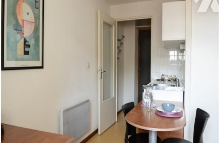 Vente appartement 1 pièce 17 m² Valence (26000) — photo 2