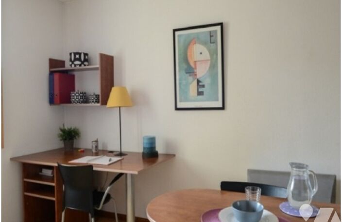 Vente appartement 1 pièce 17 m² Valence (26000) — photo 3