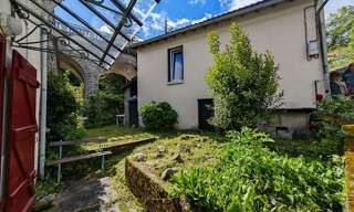 Maison 8 Pièces 127 m² à vendre à Ax-les-Thermes (09110)
