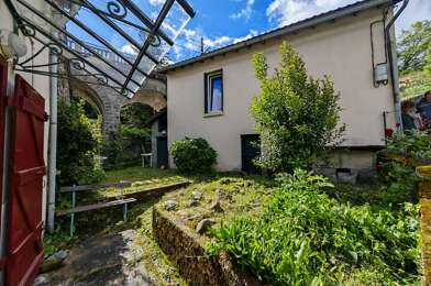 Maison 8 pièces 245000 €