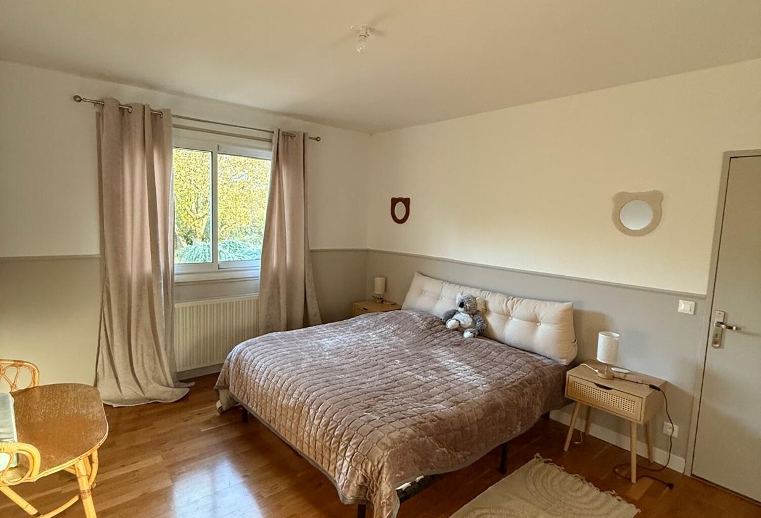 Vente Maison de campagne 7 pièces — photo 1