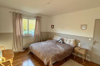 Maison 7 pièces 195000 €
