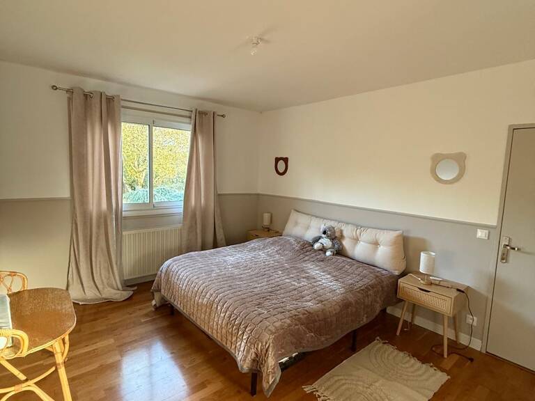 Vente Maison de campagne 7 pièces — photo 1