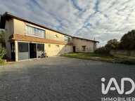 Vente Maison de campagne 7 pièces — photo 2