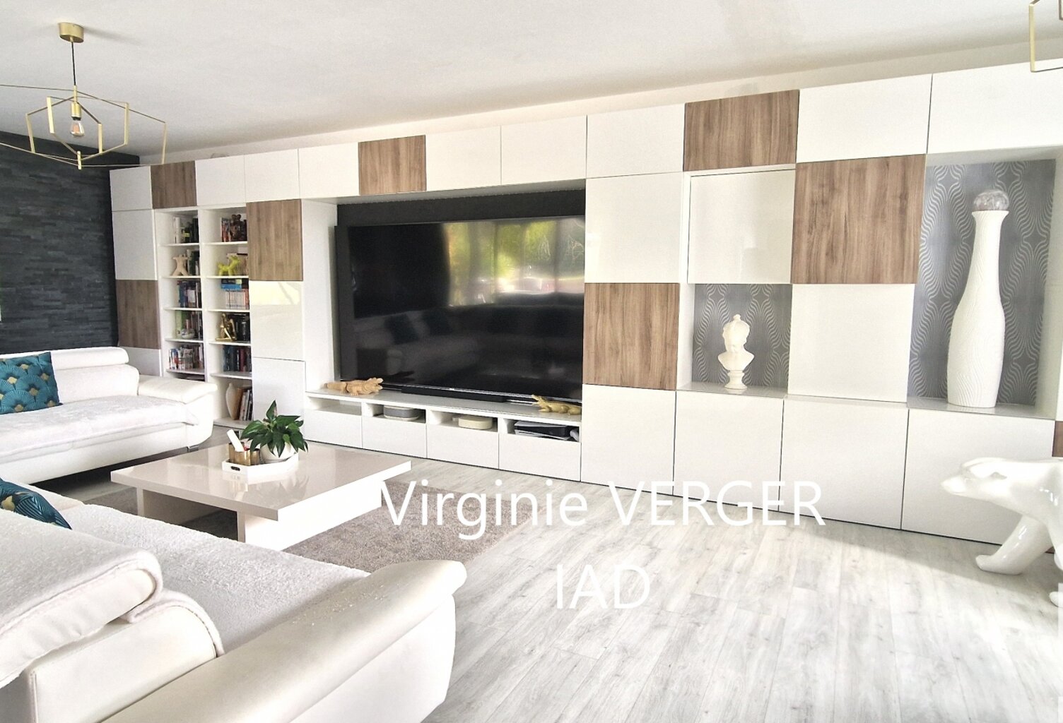 Vente Maison/villa 5 pièces — photo 1