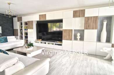 Maison 5 pièces 384790 €