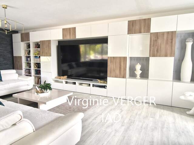 Vente Maison/villa 5 pièces — photo du bien
