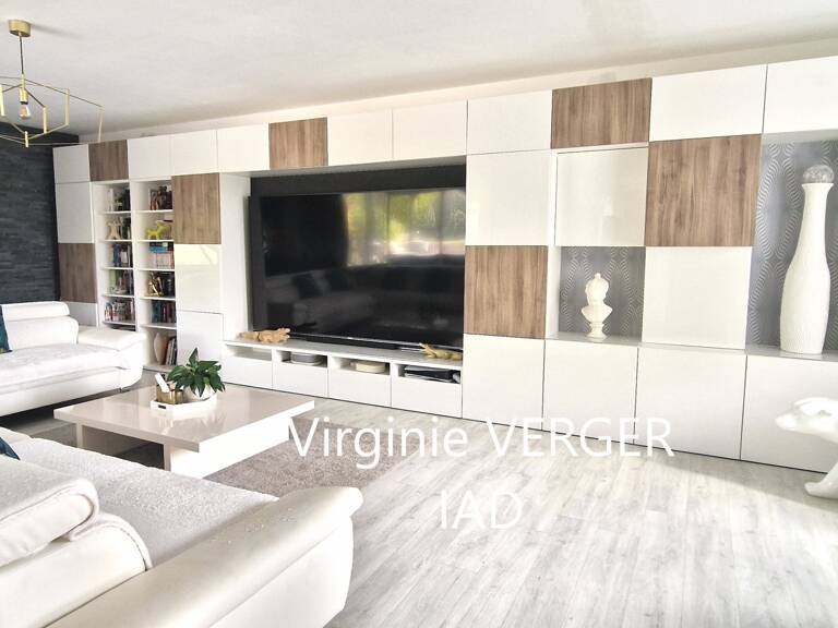 Vente Maison/villa 5 pièces — photo 1