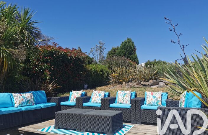 Vente Maison/villa 5 pièces — photo 2