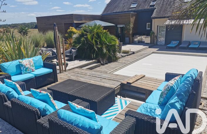 Vente Maison/villa 5 pièces — photo 3