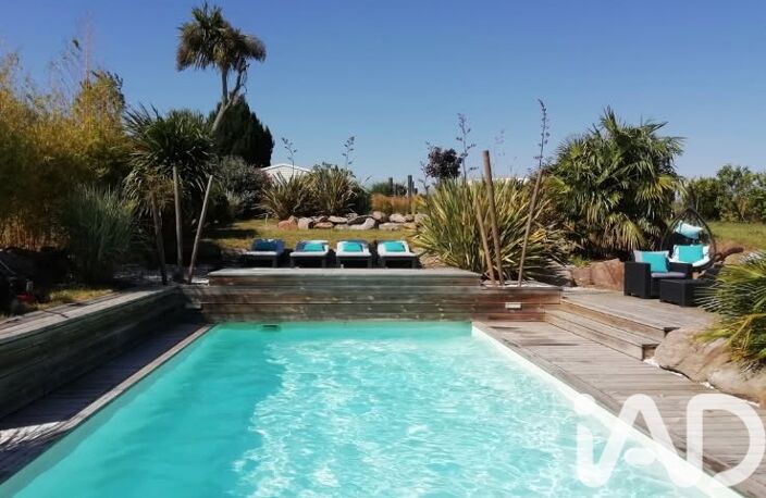 Vente Maison/villa 5 pièces — photo 4