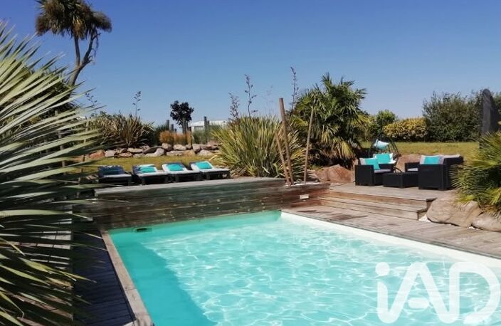 Vente Maison/villa 5 pièces — photo 5
