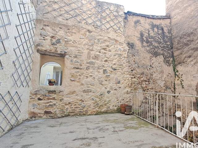 Vente Appartement 4 pièces — photo du bien