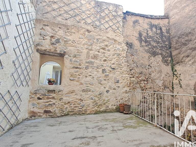 Vente Appartement 4 pièces — photo 1