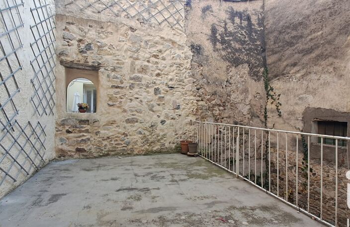 Vente Appartement 4 pièces — photo 2