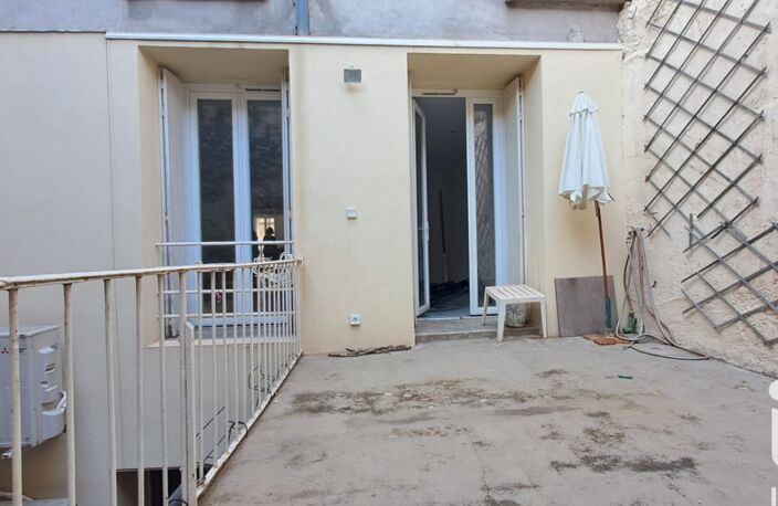 Vente Appartement 4 pièces — photo 3