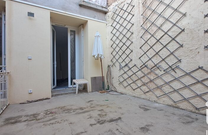 Vente Appartement 4 pièces — photo 4