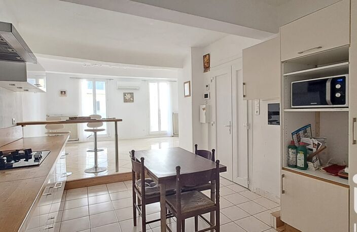 Vente Appartement 4 pièces — photo 5