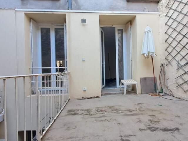 Vente Appartement 4 pièces — photo du bien