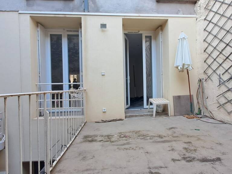 Vente Appartement 4 pièces — photo 1