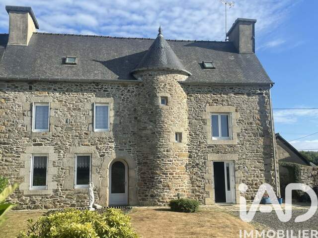 Vente Maison de campagne 5 pièces — photo du bien
