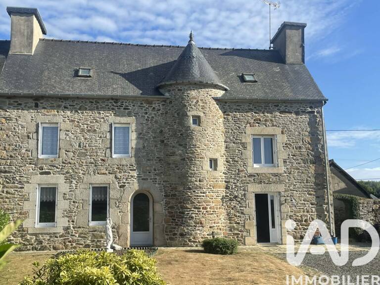 Vente Maison de campagne 5 pièces — photo 1