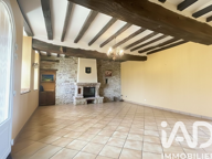 Vente Maison de campagne 5 pièces — photo 2